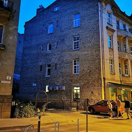 Old Town Basement * Vilnius