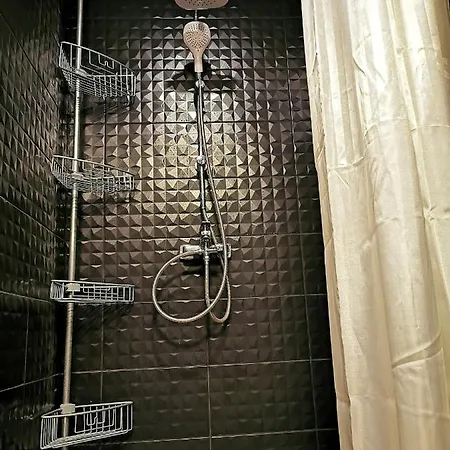 Old Town Basement