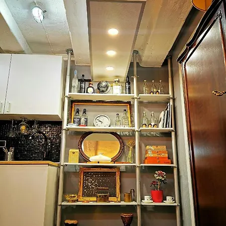 Old Town Basement Appartement VNO