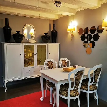 Old Town Basement Vilnius