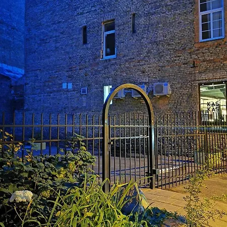 شقة Old Town Basement فيلنيوس