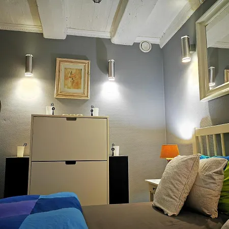 شقة Old Town Basement