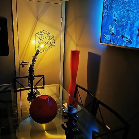 Old Town Basement فيلنيوس