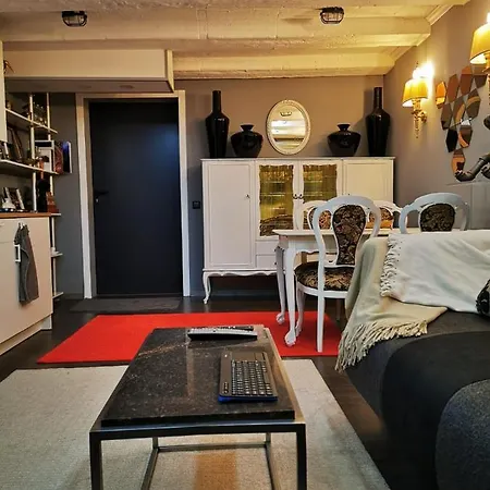 Old Town Basement * فيلنيوس