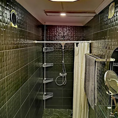 公寓 Old Town Basement 维尔纽斯